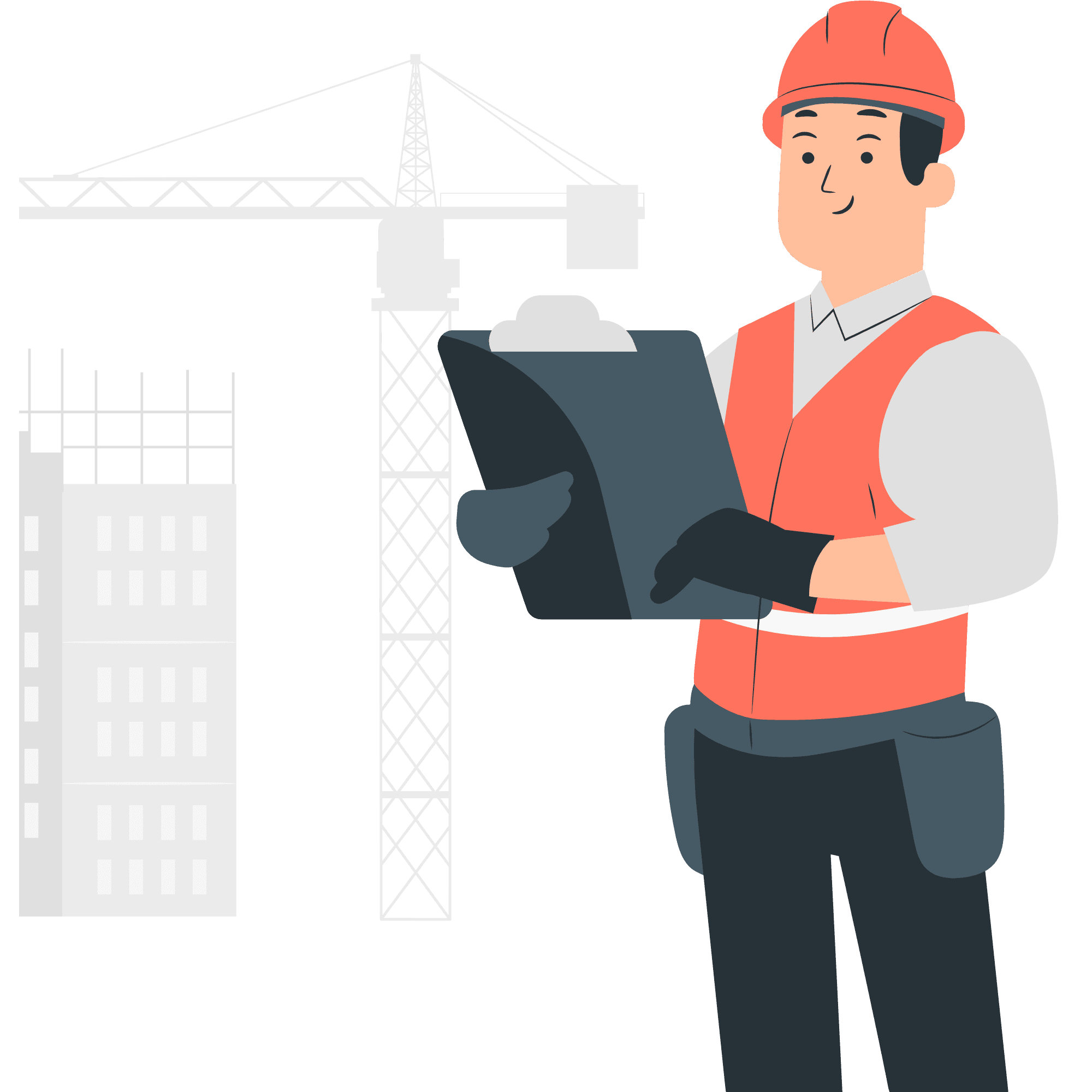 Construction worker