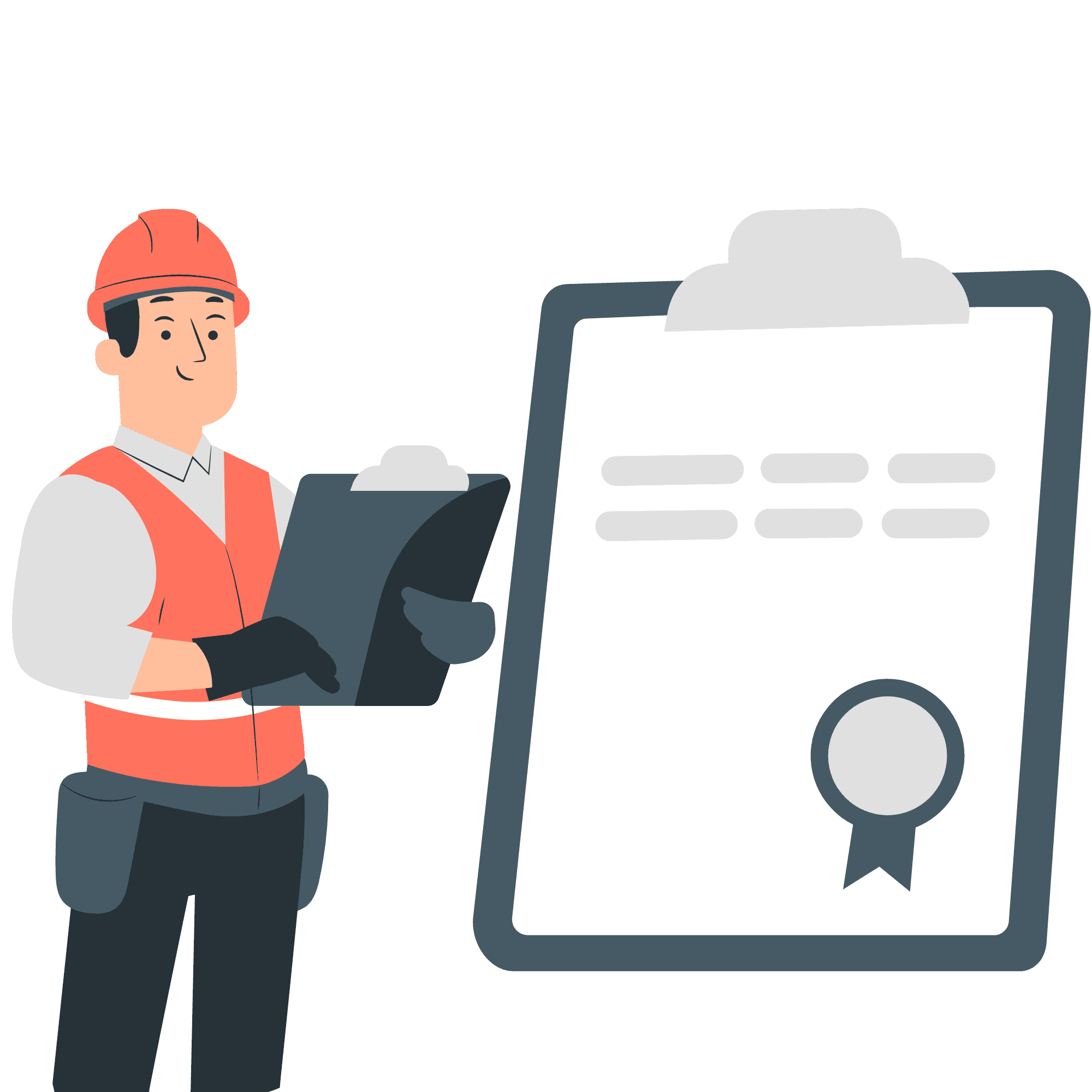 Review clipboard